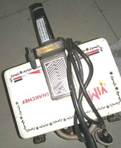 Snakchef Sandwich Toaster