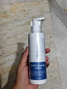 Be Bodywise Body Lotion - 200ml