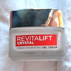 L&#39;OREAL PARiS Gel Cream