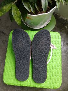 Cute Casual Flat