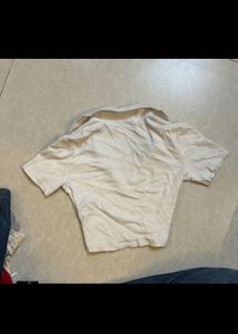 Zara Crop Top
