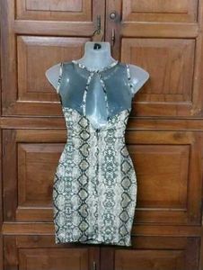 Party Dress