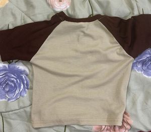 Vintage Style 'Dream Tunnel' Top