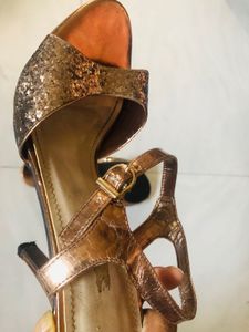 Stiletto Heels