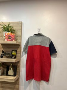 Nautica Color Blocked Tshirt