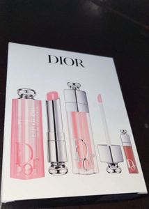 Dior Addict Lip Set
