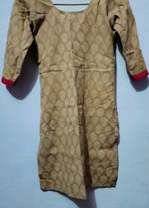 New Beautiful Kurti For Girls