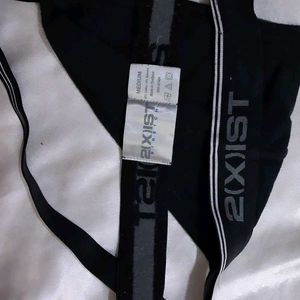 2xisxist Pant  Mel