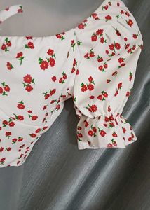 New With Tag🌹Top