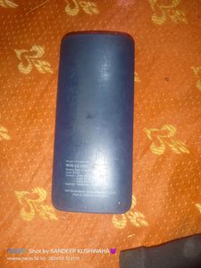 Reconnect Ka Power Bank 20000 Mah