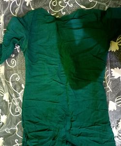 Khadi Kurta