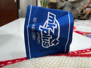 Stylish Soccer Scarf