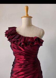 Beautiful gown