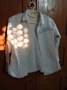 Shirt Jacket For Women