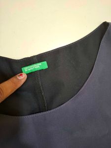 L Size Dress