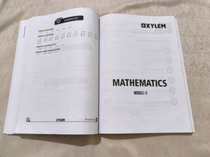 JEE MATHS Class XI Part A