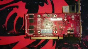 Amd 1gb Graphic Card