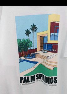 H&amp;M Graphic T-shirt
