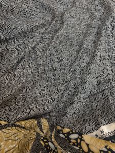 Combo Of New With Unstitched Blouse Sarees