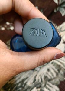 New Zara Bogoss Vibrant Leather Mst Trendy Perfume