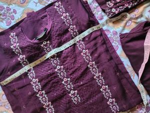 Kurta Set