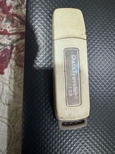 Vintage USB Flash Drive Bundle