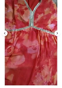 Alia Cutt Most Viral Anarkali ❤️
