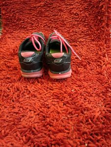 SKETCHERS SHOES UK5