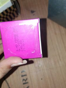 Foxtale Niacinamide Serum