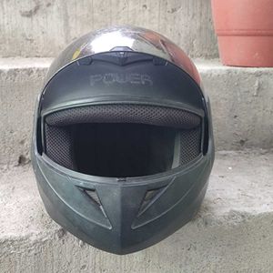 (URGENT SELL)Power Motorcycle Helmet