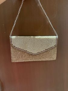 Beaded Evening Clutch