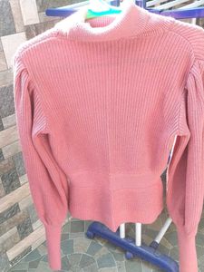 Sweater cum inner