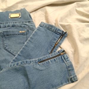 Westwood Jeans~