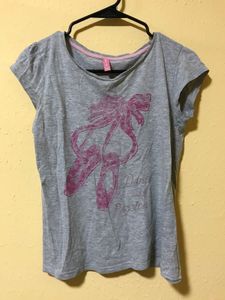 Combo Of 4 T-shirts