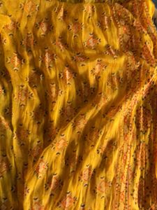 Kurta, Pant and duppatta