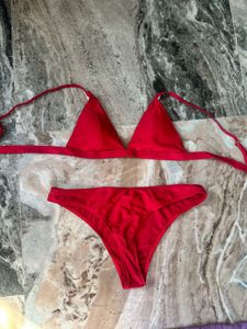 🔥Red Bikini Set🔥
