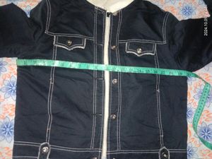 Unisex Jacket