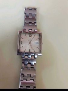 Combo of Original Titan &amp; Citizen Women's Watches