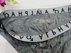 ALPHA⚡Briefs