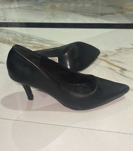 Black Heels (38/39)