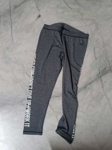 Grey Pant