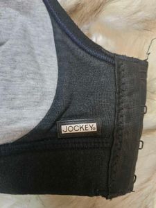 JOCKEY SPORTS BRA