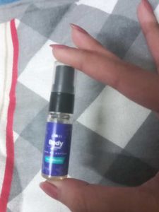 Plum Perfume Tester Combo
