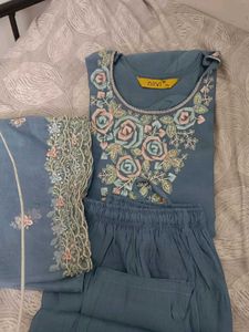 kurti set