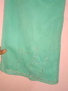 Kurti Set