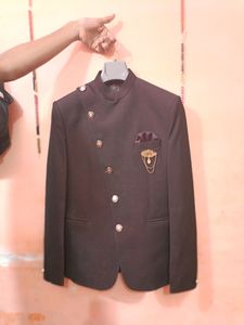 Brand New Suit Set