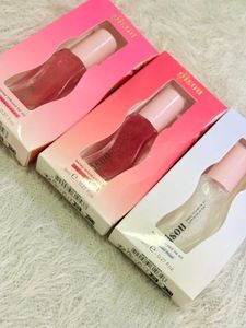 Gisou Honey Infused Lip Oil