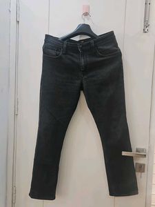 LEE BRUCE fit Original Jeans