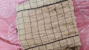 Embroidered Kurta