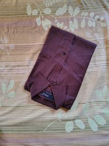 *NEW* ONLY men cotton shirt full sleeve